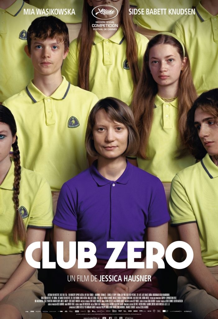 Club Zero