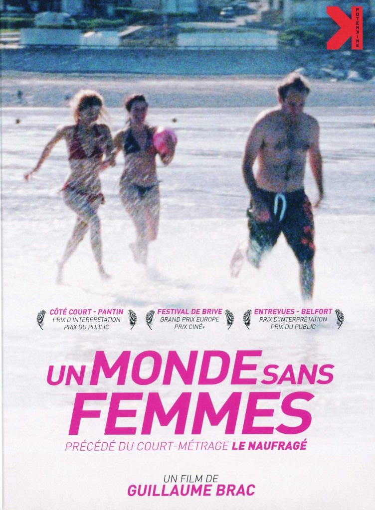 Un Monde sans Femmes