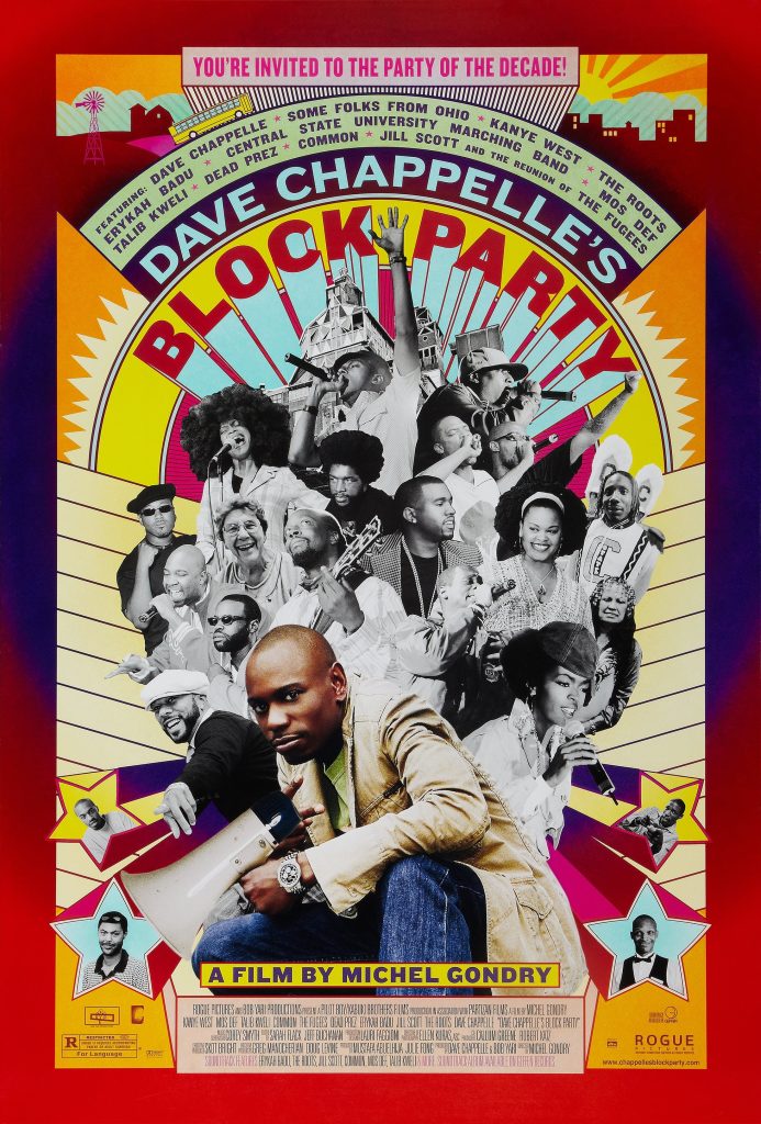 Block Party