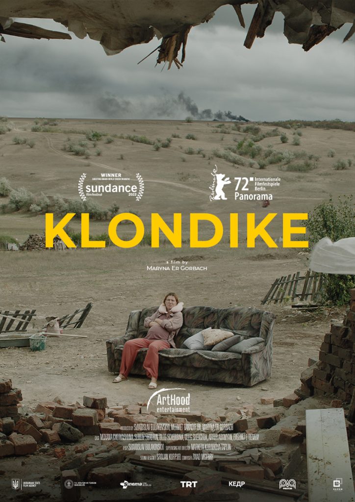 Klondike