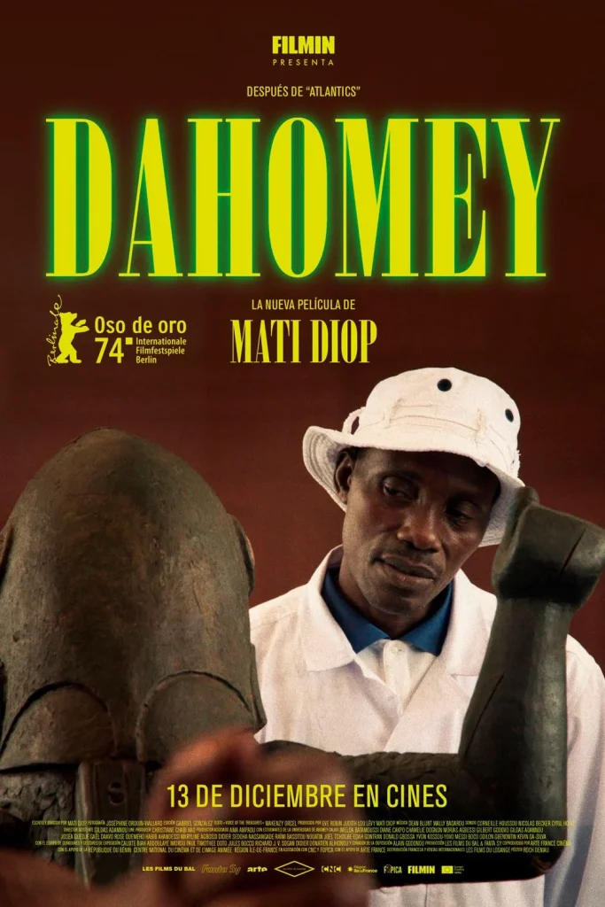 Dahomey