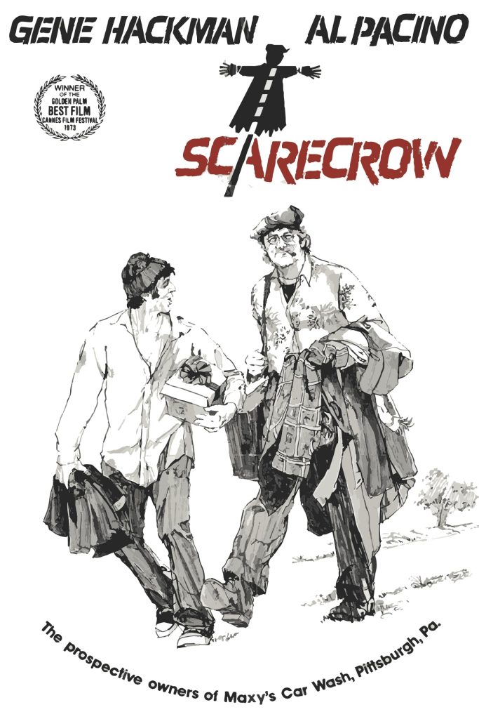 Scarecrow